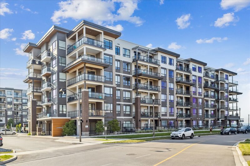 #511-10 Esplanade Ln, Grimsby